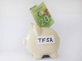 如何投资加拿大TFSA免税储蓄账户?