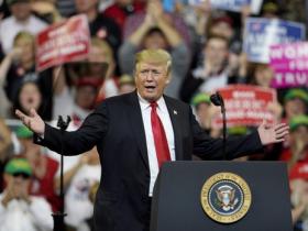 Trump当选美国总统对加拿大的影响