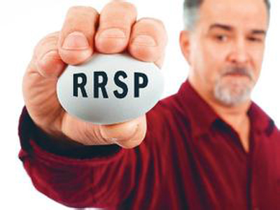 如何投资加拿大RRSP注册退休储蓄账户？