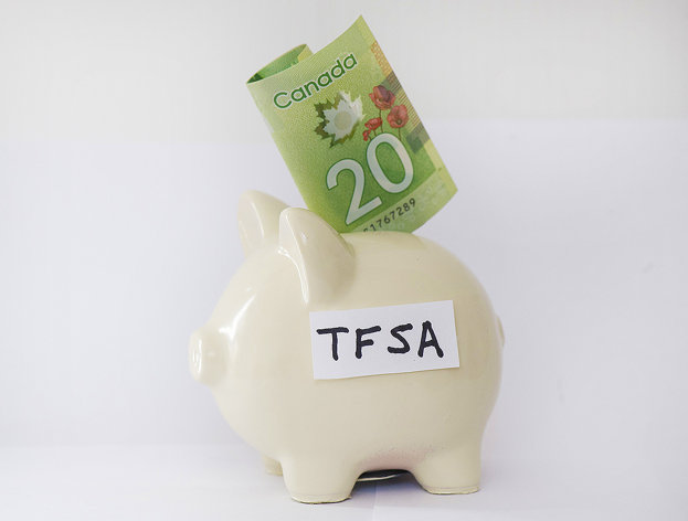 如何投资加拿大TFSA免税储蓄账户?