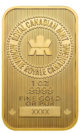 在加拿大，是时候投资购买黄金白银了吗？